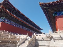 -北京市劳动人民文化宫(太庙)