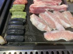-香猪坊(远洋未来店)