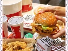 -肯德基(招远金城店)