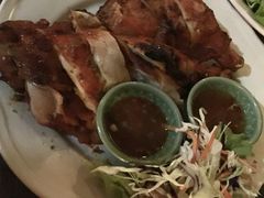 -Dash Teak House