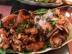 -金不换泰国餐厅(荃湾广场店)