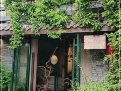 -慢丽江·云南野生菌土鸡锅(西山店)