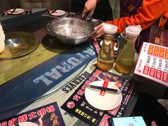 -方记海鲜大排档(乐山形象店)
