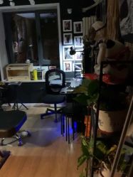 -鬼著刺青工作室·纹身设计