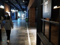 -CGV影城(万象城激光IMAX店)