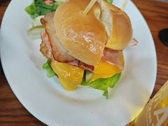 -京A Taproom·精酿餐吧(CBD店)