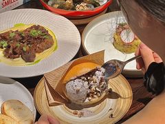 -Brut Eatery Wine Bar & Restaurant (建国东路店)