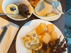 -富力丽思卡尔顿酒店·香荟全日制餐厅