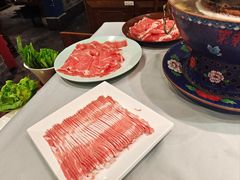 -东来顺饭庄(apm总店)