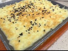 -韩香福烤肉庄园(荣成店)