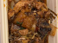 -江湖水乡铁锅炖魚(周庄嘉园店)