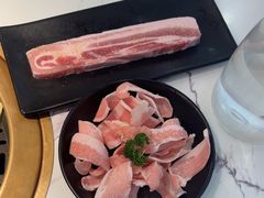 -花味·自助烤肉(大观天地店)
