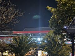 -丽江三义国际机场