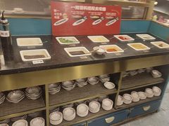 -一绪に寿喜烧(荟聚店)