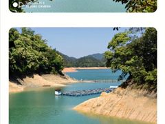 -广州市流溪河国家森林公园