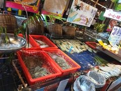 -79号渔船海鲜饭店(华强北店)