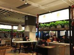 -肯德基(坪地店)