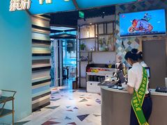 门面-四季缤纷椰子鸡(德思勤店)