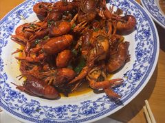 -满盆红龙虾(开发区店)