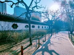 -月坛公园