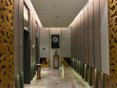 -海纳百川·都市温泉·足道·SPA(学院路店)