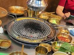 -釜山火炉·海鲜烤肉(紫藤路店)