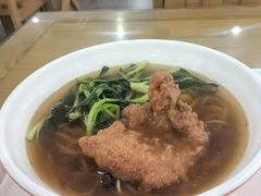 -上海财经大学-新食堂