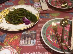 -小娘惹厨房Little Nyonya(狮城有约上榜店)
