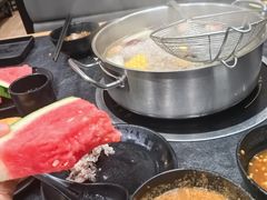 -林记潮牛·牛肉火锅(上马墩店)