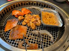 -AJIYA·池袋日式烧肉自助(天津万象城店)