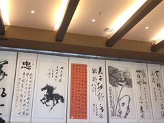 -儒忆孔府菜(清控店)