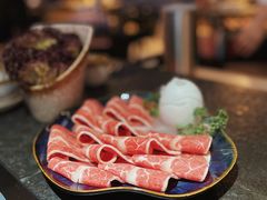 -新草堂锅物料理(泉城路店)