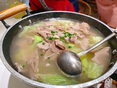 -乔阿马·江南味·驴肉香(龙湖华泾天街店)