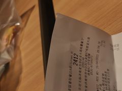-麦当劳(欧亚大观商都店)