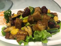 -黑石礁酒楼·海鲜(黑石礁店)