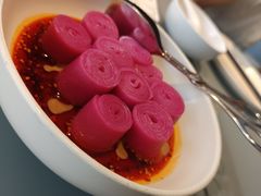 -小大董·烤鸭(观景餐厅·南京西路店)