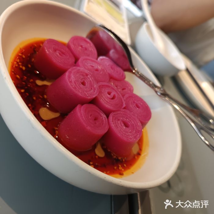 小大董·烤鸭(观景餐厅·南京西路店)图片