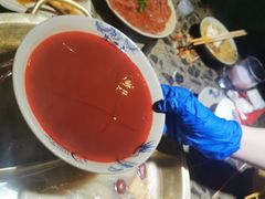 -小龙坎火锅(阳泉店)