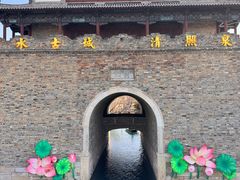 -百脉泉景区