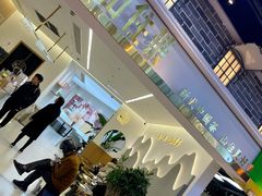 -山住茶(上海路万达店)