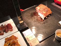 -澳门旅游塔360°旋转餐厅(南湾湖广场店)