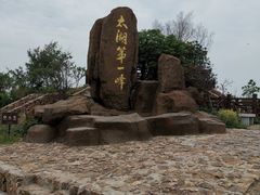 -缥缈峰景区