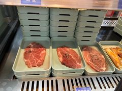 -蚝英雄·鲜蚝自助专门店(洋桥店)