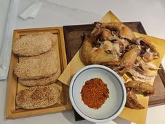 -打酱油·非遗淮扬菜(瘦西湖梅岭店)