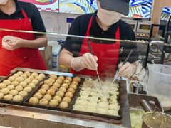 -西树泡芙(蓝色港湾店)