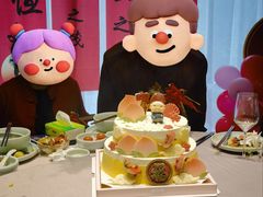 -御品轩(凤城二路店)