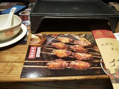 -管氏翅吧(地安门创始店)