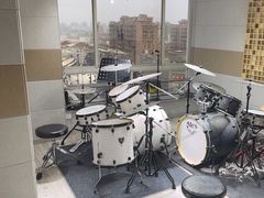 -TEMPO 音乐(五角场店)