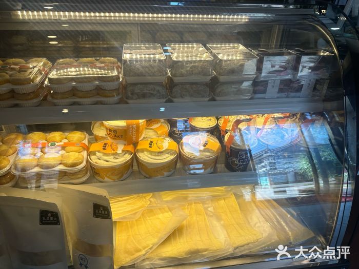 回辉登偰氏面片(东莲花美食街店)图片