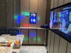 -星聚会KTV(苏州尹山湖歌林公园店)